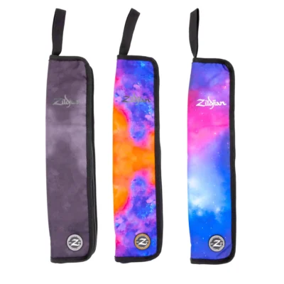 FUNDA PARA PALILLO ZILDJIAN