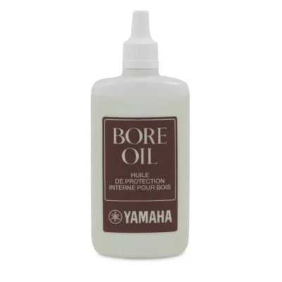 LIMPIADOR DE MADERAS YAMAHA BORE OIL