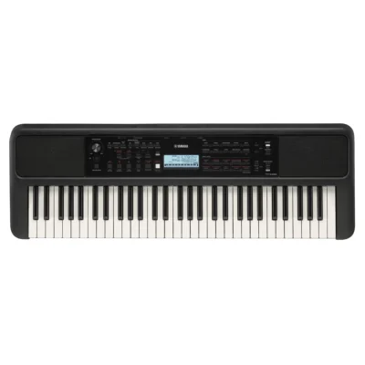 TECLADO 61 NOTAS YAMAHA PSR-E383