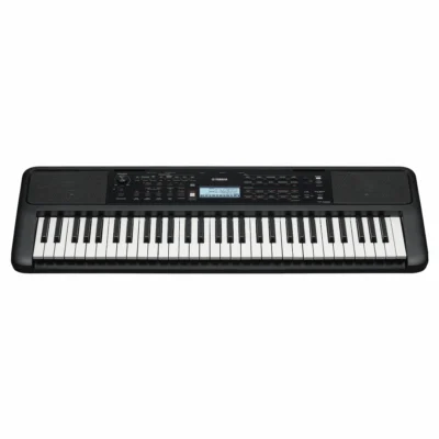 TECLADO 61 NOTAS YAMAHA PSR-E383
