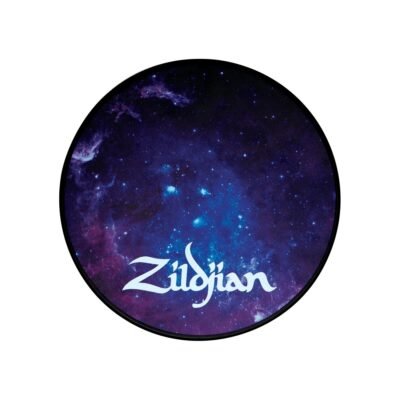 PAD DE PRÁCTICA ZILDJIAN 6"