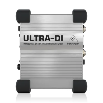 CAJA DIRECTA ACTIVA BEHRINGER DI100