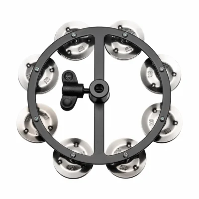 ARO CON SONAJAS PARA HIHAT MEINL HTHH1BK