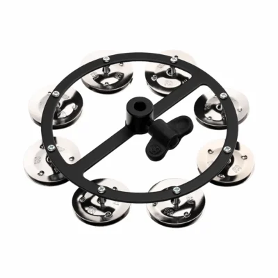 ARO CON SONAJAS PARA HIHAT MEINL HTHH1BK