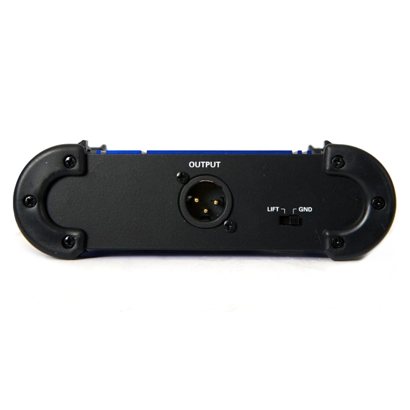 CAJA DIRECTA PASIVA LEEM DIRECT CAJA DIRECTA PASIVA LEEM DIRECT