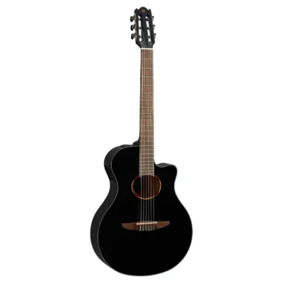 GUITARRA CLÁSICA C/ECUALIZADOR YAMAHA NTX1