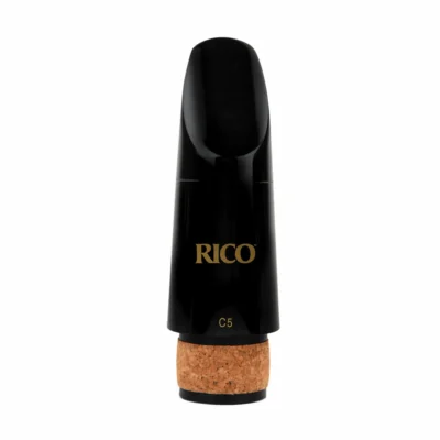 BOQUILLA PARA CLARINETE RICO GRAFTONITE C5