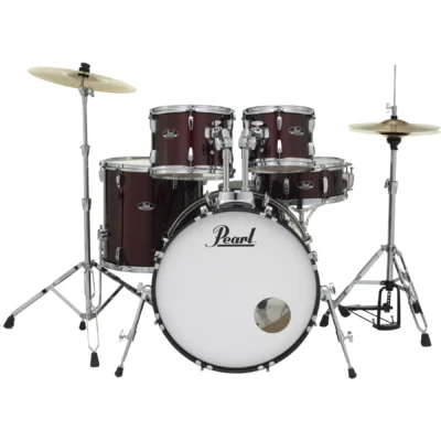 BATERÍA ACÚSTICA PEARL ROADSHOW RS525SC/C