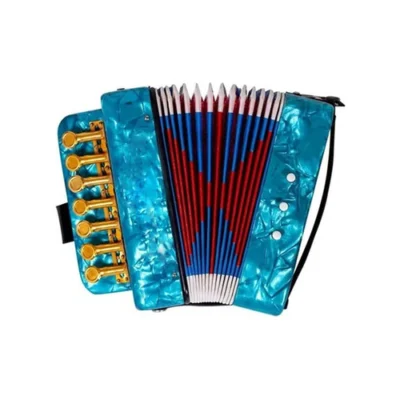 ACORDEON INFANTIL SOPRANI MINI ACORDEON INFANTIL SOPRANI MINI