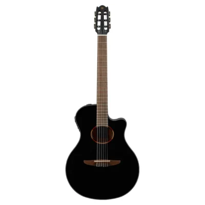 GUITARRA CLÁSICA C/ECUALIZADOR YAMAHA NTX1