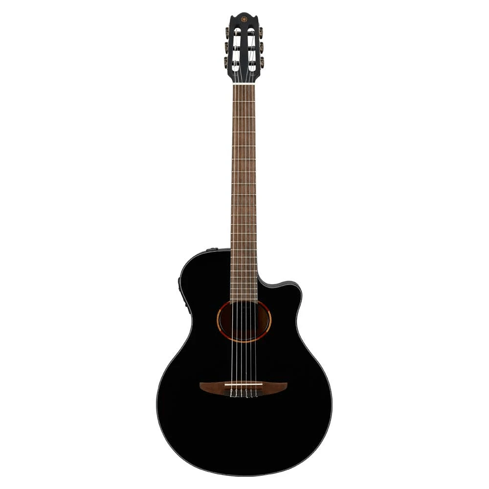 GUITARRA CLÁSICA C/ECUALIZADOR YAMAHA NTX1