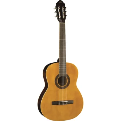 GUITARRA CLÁSICA EKO CS10 PACK