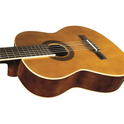 GUITARRA CLÁSICA EKO CS10 PACK GUITARRA CLÁSICA EKO CS10 PACK