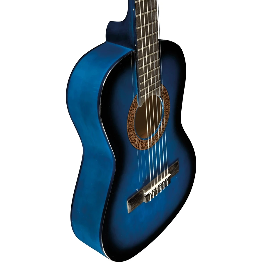 GUITARRA CLÁSICA 1/2 EKO CS2