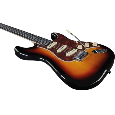 GUITARRA ELÉCTRICA EKO S300 GUITARRA ELÉCTRICA EKO S300