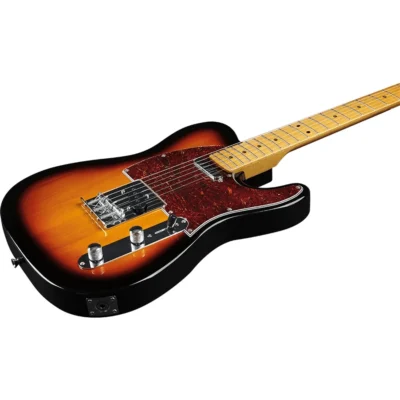 GUITARRA ELÉCTRICA EKO VT-380V GUITARRA ELÉCTRICA EKO VT-380V