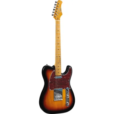 GUITARRA ELÉCTRICA EKO VT-380V
