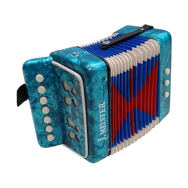 ACORDEON INFANTIL J. MEISTER UC218