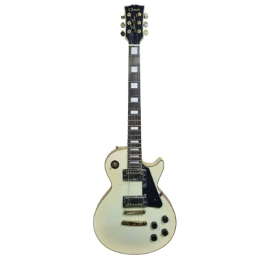 GUITARRA ELÉCTRICA CLASSIC SUPER POWER