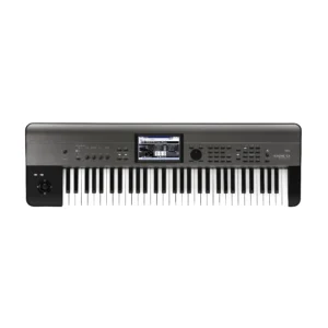 SINTETIZADOR KORG KROME EX 61