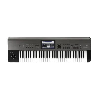 SINTETIZADOR KORG KROME EX 61