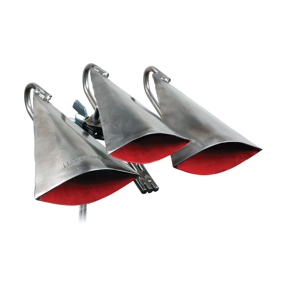 CENCERRO TRIPLE RHYTHMTECH MW/TTB