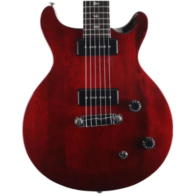 GUITARRA ELÉCTRICA PRS SE SANTANA SPECIAL