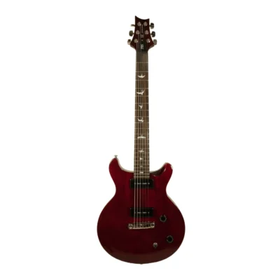 GUITARRA ELÉCTRICA PRS SE SANTANA SPECIAL