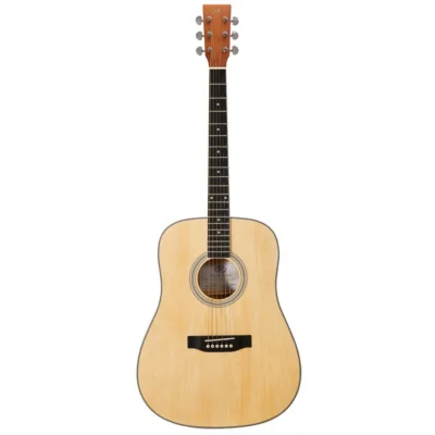 GUITARRA ACÚSTICA SX SD104