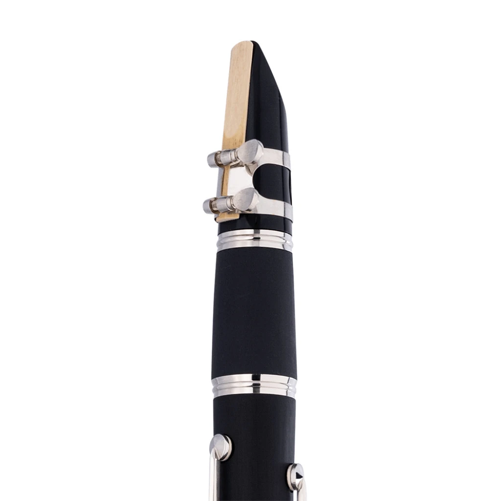 CLARINETE EN SI BEMOL STAGG WSCL210S