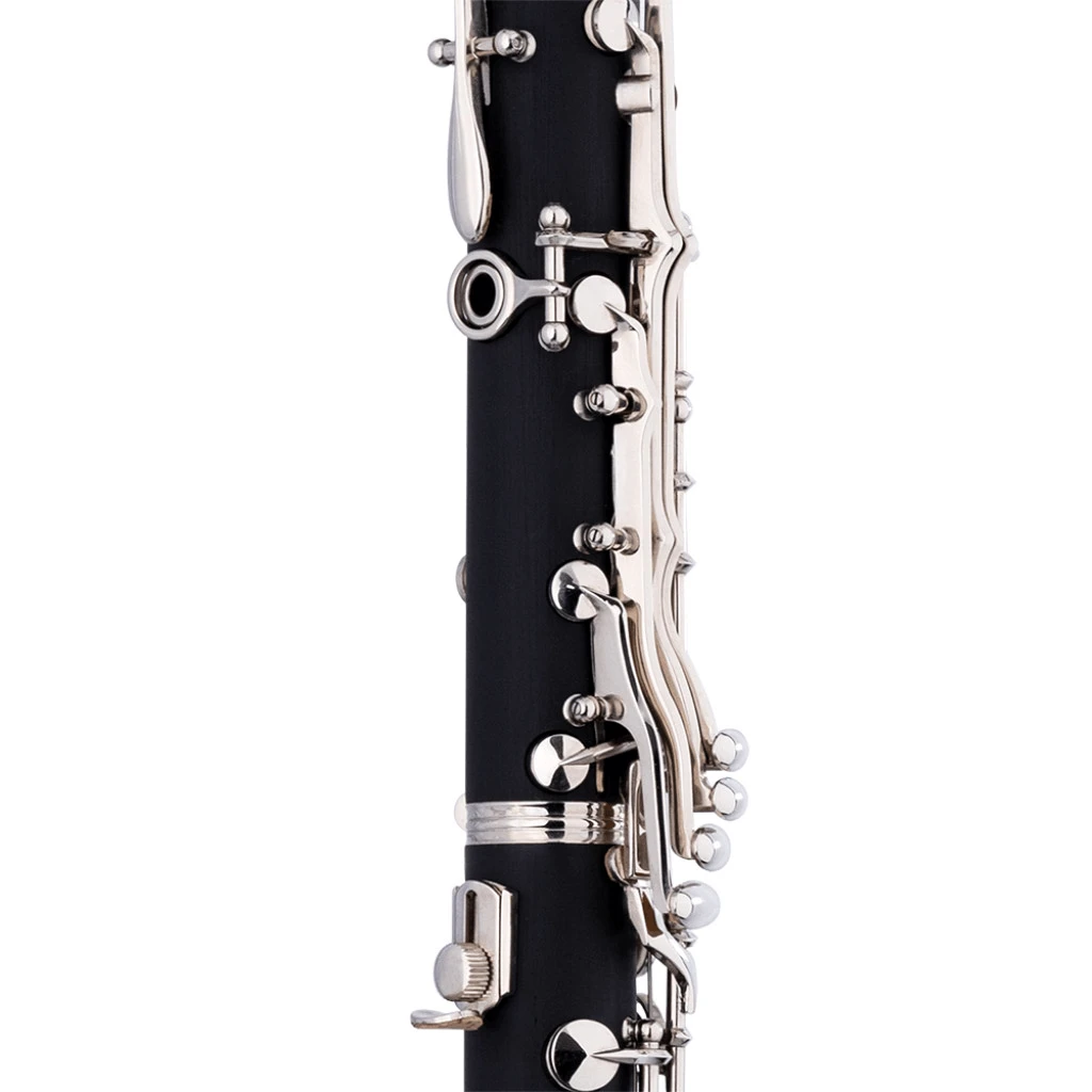 CLARINETE EN SI BEMOL STAGG WSCL210S CLARINETE EN SI BEMOL STAGG WSCL210S