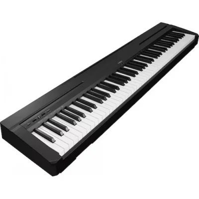 Piano digital 88 notas Yamaha P45