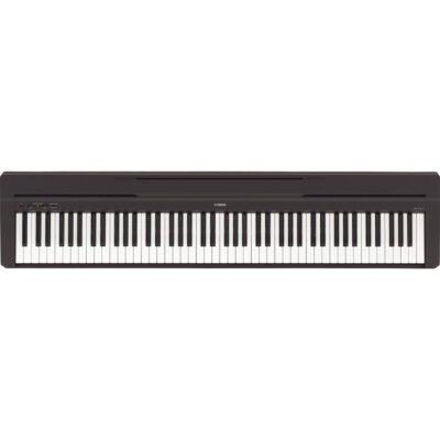 PIANO DIGITAL 88 NOTAS YAMAHA P45