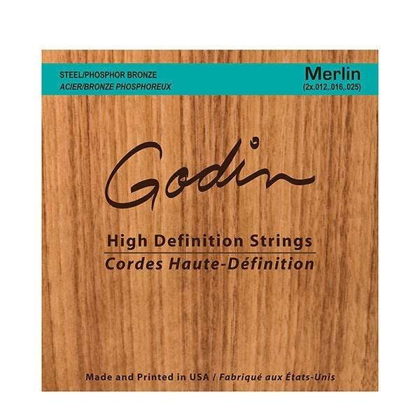 ENCORDADO PARA MERLIN GODIN 012