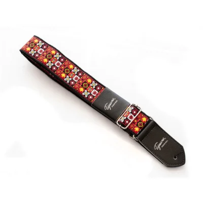 CORREA TIJUANA JACQUARD B-01