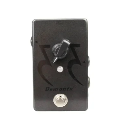 PEDAL BOOSTER DEMONFX 33 BOOST