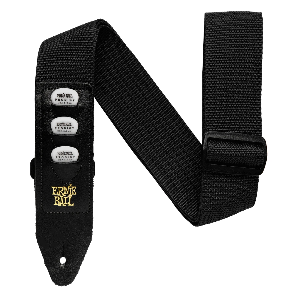 CORREA ERNIE BALL POLYPRO PICKHOLDER