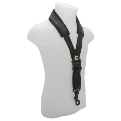 CORREA PARA SAXO ALTO/TENOR BG S12SH