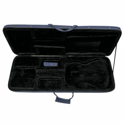 ESTUCHE SEMI RIGIDO PARA ELÉCTRICA WASHBURN