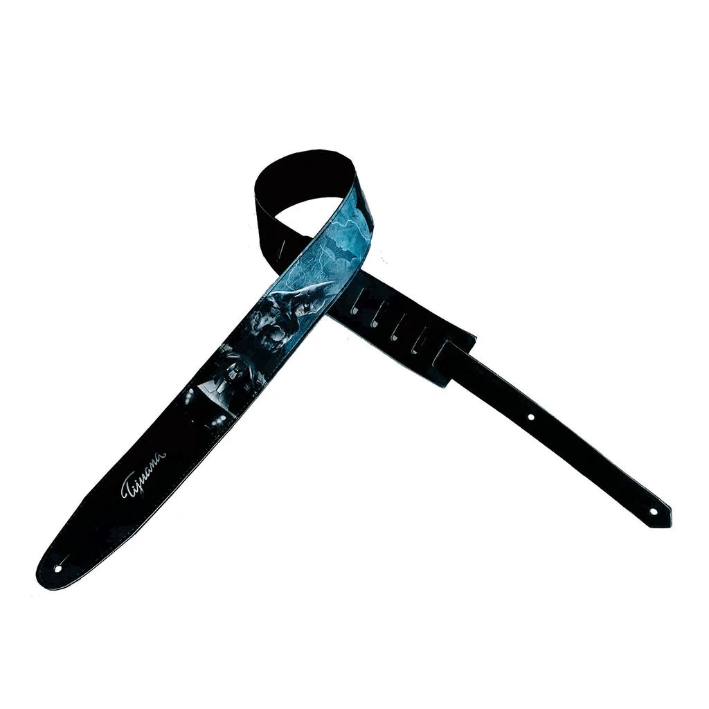 CORREA TIJUANA ECO BATMAN