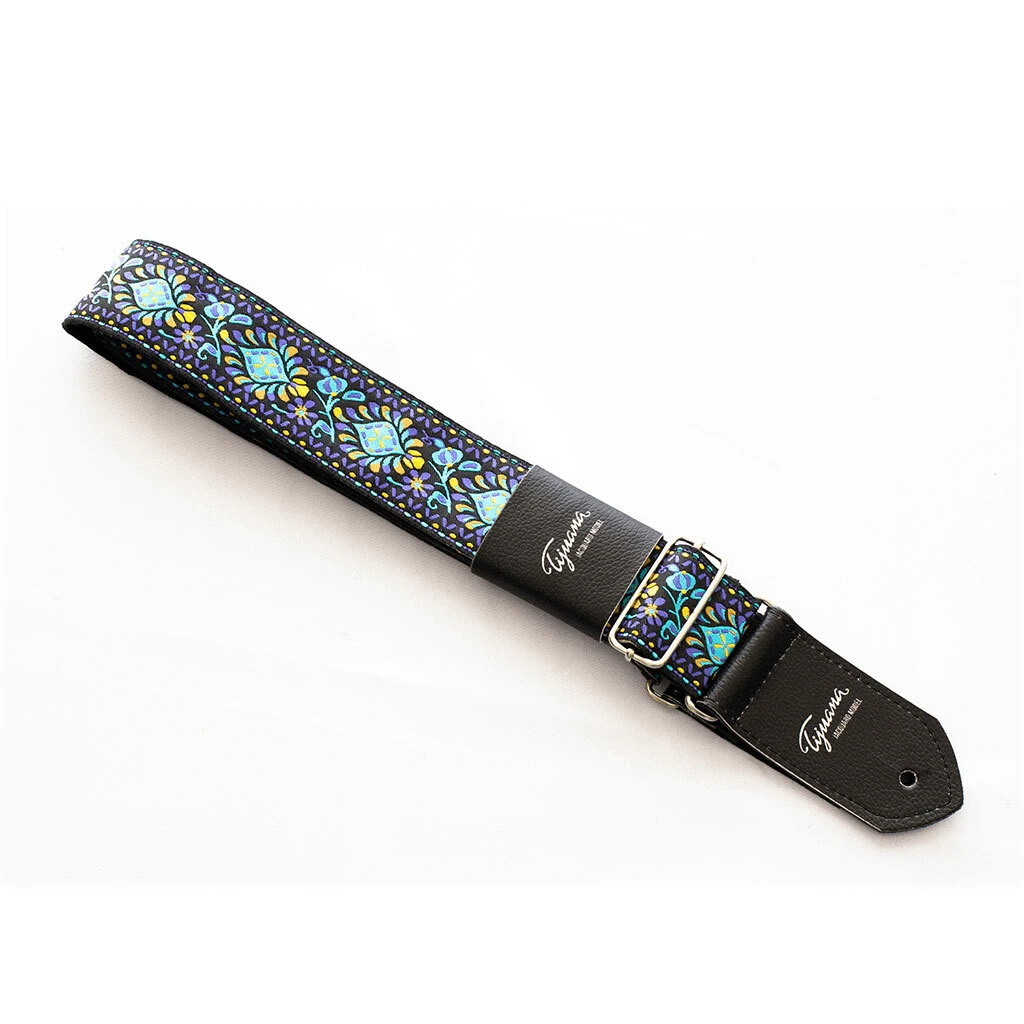 CORREA TIJUANA JACQUARD A-02