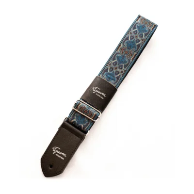 CORREA TIJUANA JACQUARD D-01
