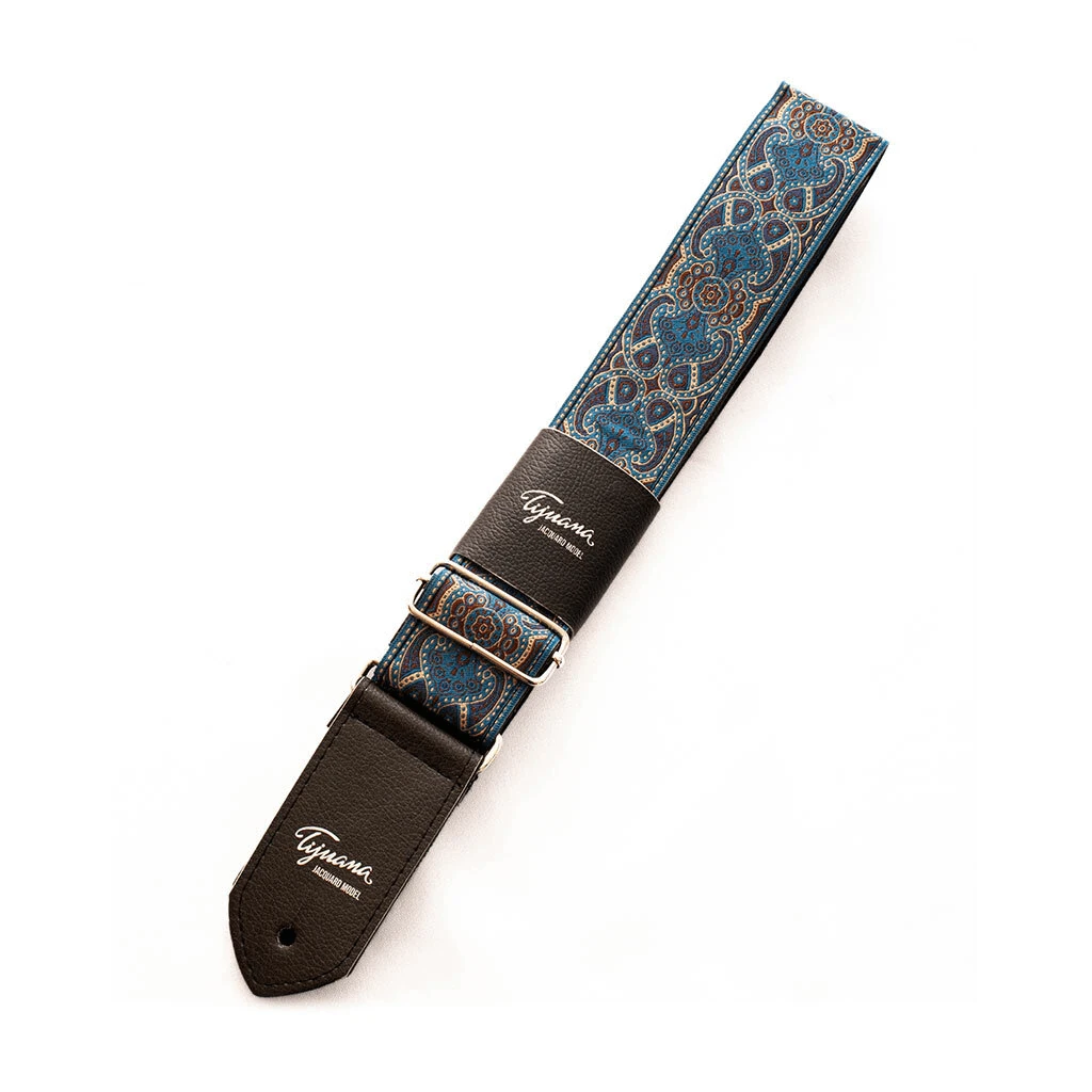 CORREA TIJUANA JACQUARD D-01
