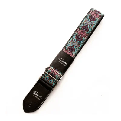 CORREA TIJUANA JACQUARD D-02