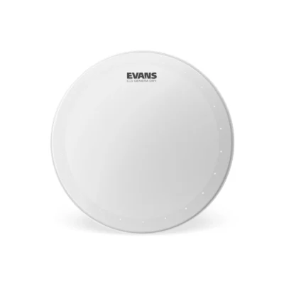 PARCHE EVANS GENERA DRY COATED