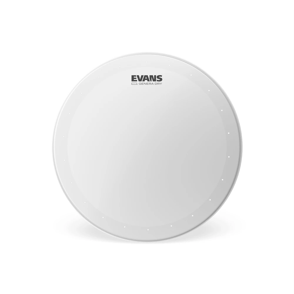 PARCHE EVANS GENERA DRY COATED