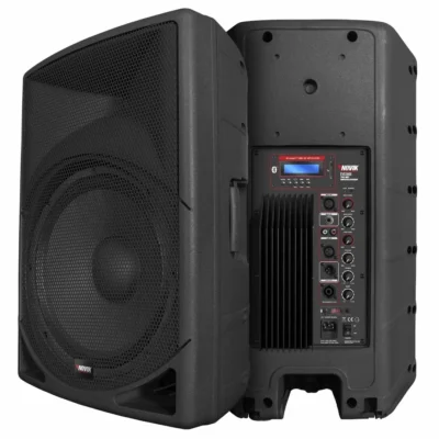 BAFLE ACTIVO NOVIK EVO 360X
