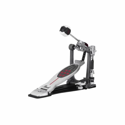 PEDAL DE BOMBO SIMPLE PEARL ELIMINATOR REDLINE P-2050C