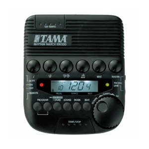 METRÓNOMO DIGITAL TAMA RHYTHM WATCH RW200