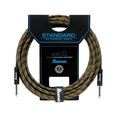 CABLE PLUG-PLUG IBANEZ SI (MALLADO) CABLE PLUG-PLUG IBANEZ SI (MALLADO)
